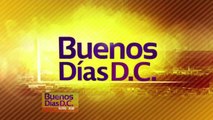 Buenos Días D.C. 11/28/2014. 1ª Parte