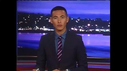 Graduación estudiantil muy especial