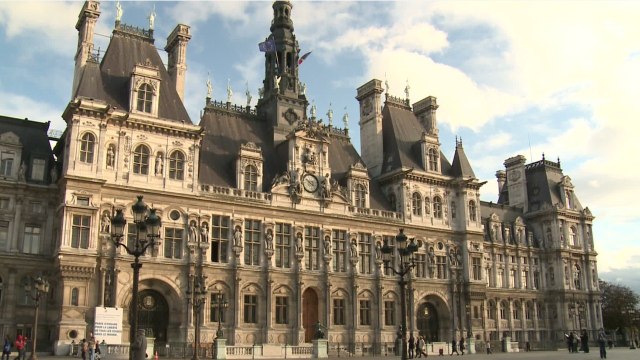 Hausse de salaire record pour les fonctionnaires