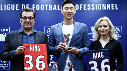 La juteuse prime de départ de la présidente de la Ligue de football