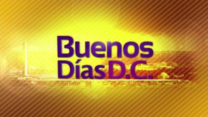 Buenos Días D.C. 11/19/2014. 8ª Parte