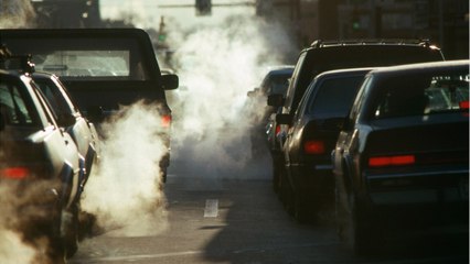 Le malus écologique à 20.000 euros confirmé
