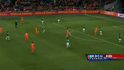 Los deportes desde Kansas, 11/14/2014