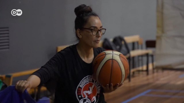 Талибы против спортсменов: экс-капитану сборной по баскетболу на колясках пришлось бежать в Испанию (16.11.2021)