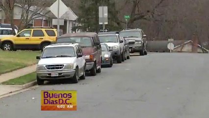 Woodbridge: Muere adolescente en balacera