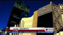 Latin Grammys