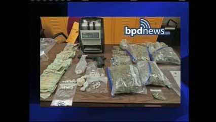 Dorchester: Incautan droga tras extensa investigación