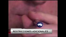 Quieren prohibir los cigarrillos electrónicos