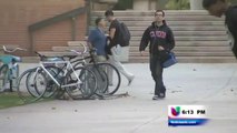 Lo que hacen estudiantes universitarios latinos para ahorrar