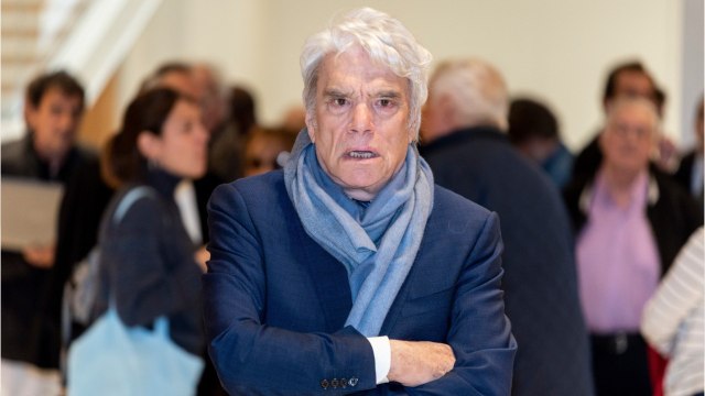 Arbitrage Adidas : Bernard Tapie et Stéphane Richard relaxés !