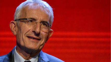 Comme Nicolas Sarkozy, Guillaume Pepy vient à la rescousse d'Arnaud Lagardère