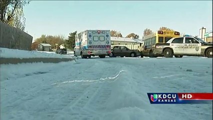 Wichita: Aumentan accidentes de tránsito