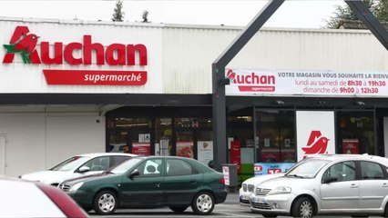 Les enseignes Boulanger et Electro Dépôt débarquent chez Auchan