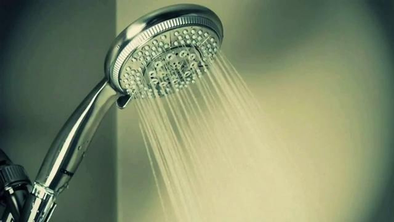 El agua nueva