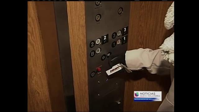 Denuncia retrasos en la inspección de ascensores