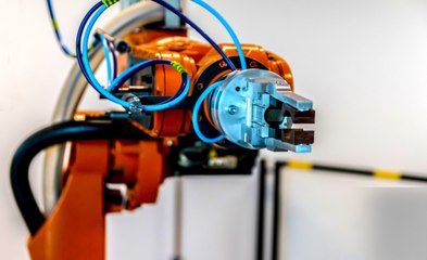 Robots et digitalisation ne détruisent pas l'emploi, mais...