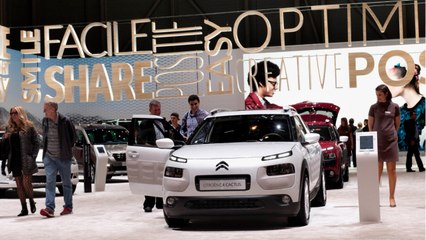 Le Salon De Genève 2020 Serait Annulé À Cause Du Coronavirus