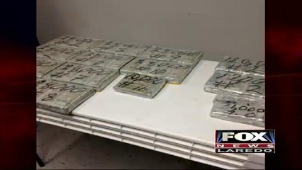 Half A Million Dollars Seized