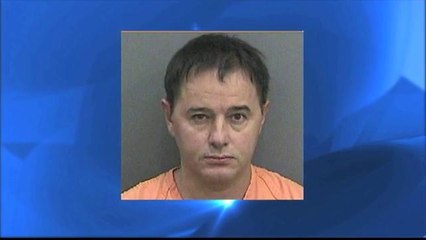 Hombre arrestado en Tampa