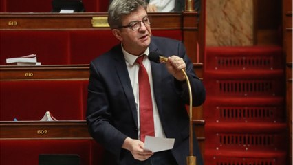 Immobilier : durcir les taxes contre les propriétaires... la dernière idée choc de Jean-luc Mélenchon