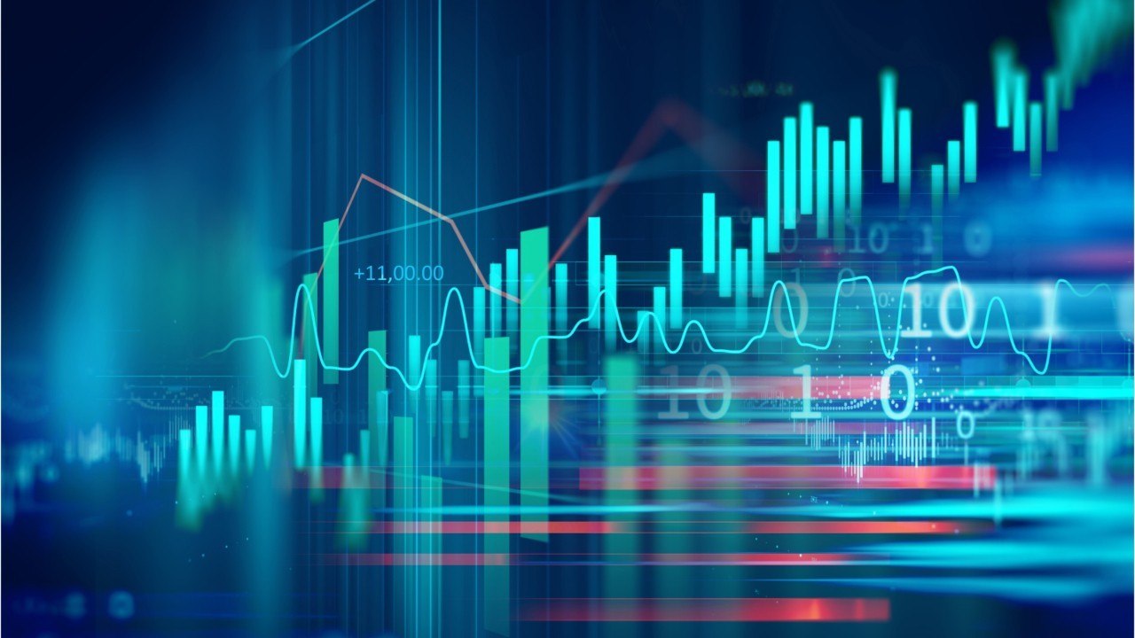Le CAC40 plonge, craintes de pandémie