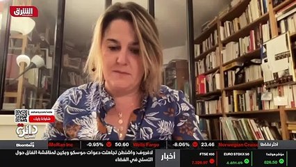 ...هذه الضفة التي ورأيت الى روسيا ....