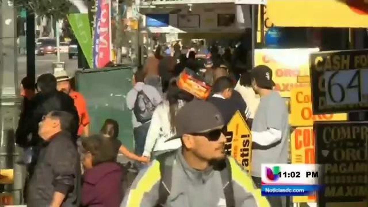 Revelan cifra de indocumentados