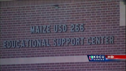 Suspenden a dos trabajadores del Distrito Escolar de Maize