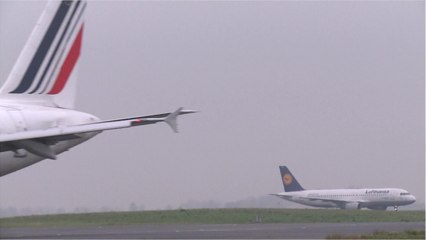 Pourquoi Air France boude XL Airways et Aigle Azur