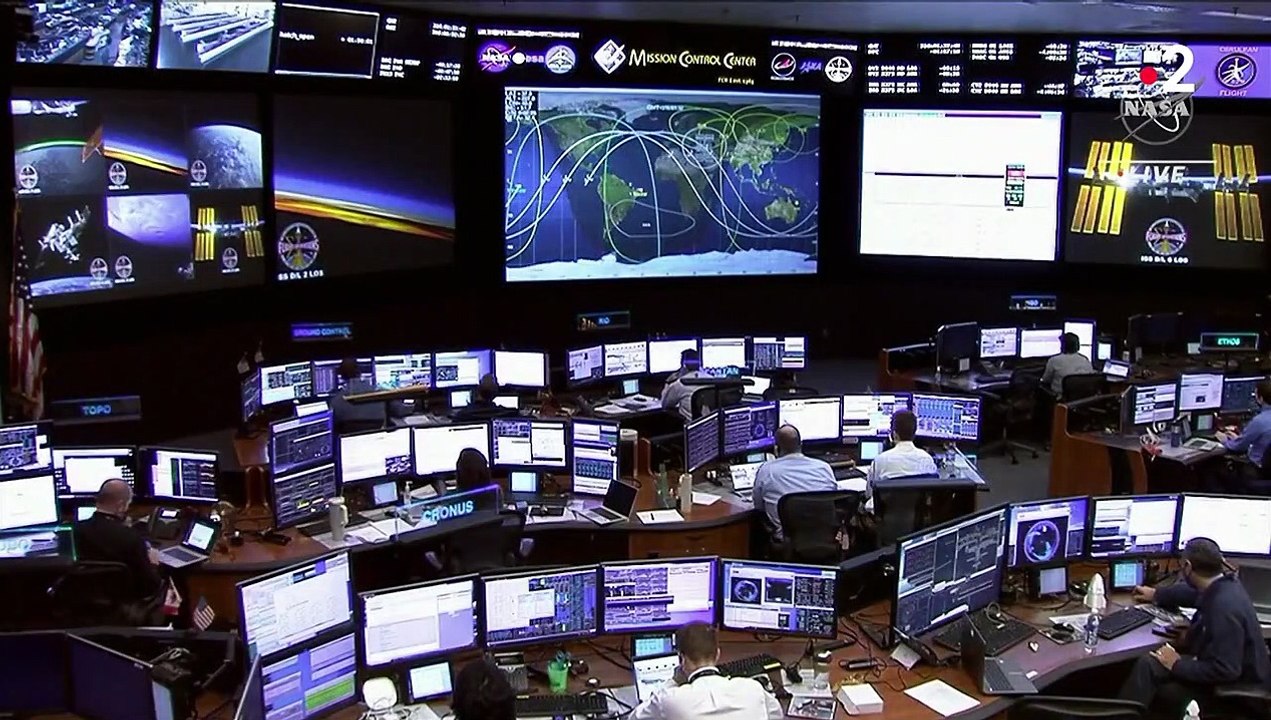 Destruction d'un satellite par Moscou : les Russes vivement pris à partie par la France et les États-Unis