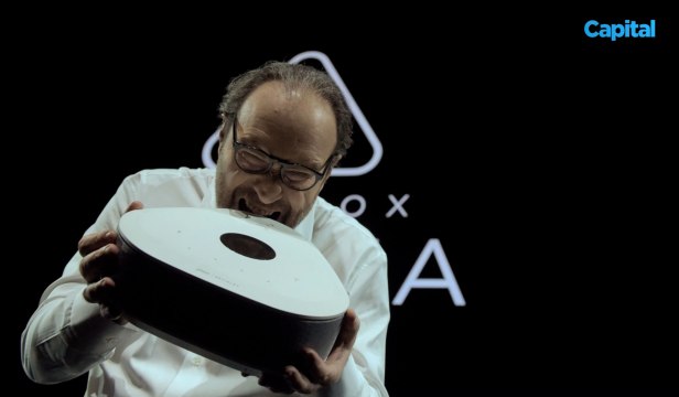 Les génies du_numérique : Xavier Niel