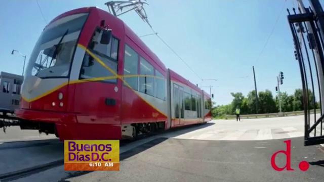 VA: Cancelan fondos de programa de tranvías