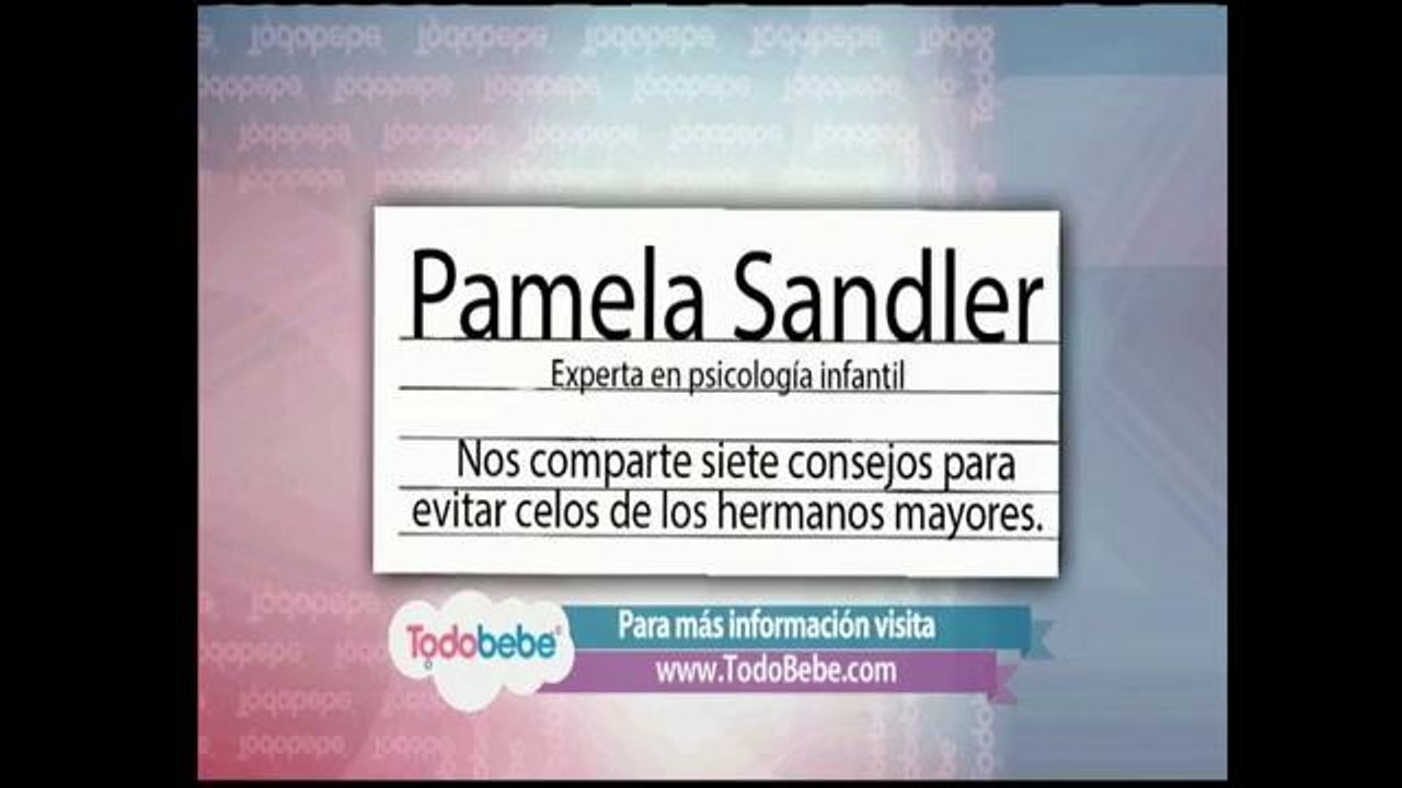 Todo bebé 11/20/2014