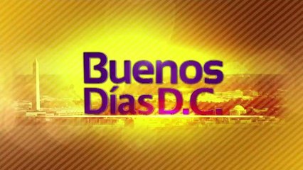 Buenos Días D.C. 11/20/2014. 4ª Parte