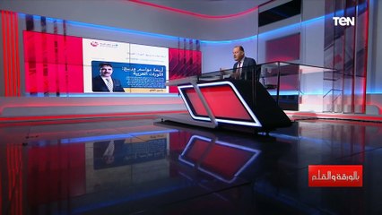 اخطأت كما تخطئ على الدوام.. رد ناري من الديهي على مقال مستشار أردوغان ضد مصر وثورات الربيع العربي