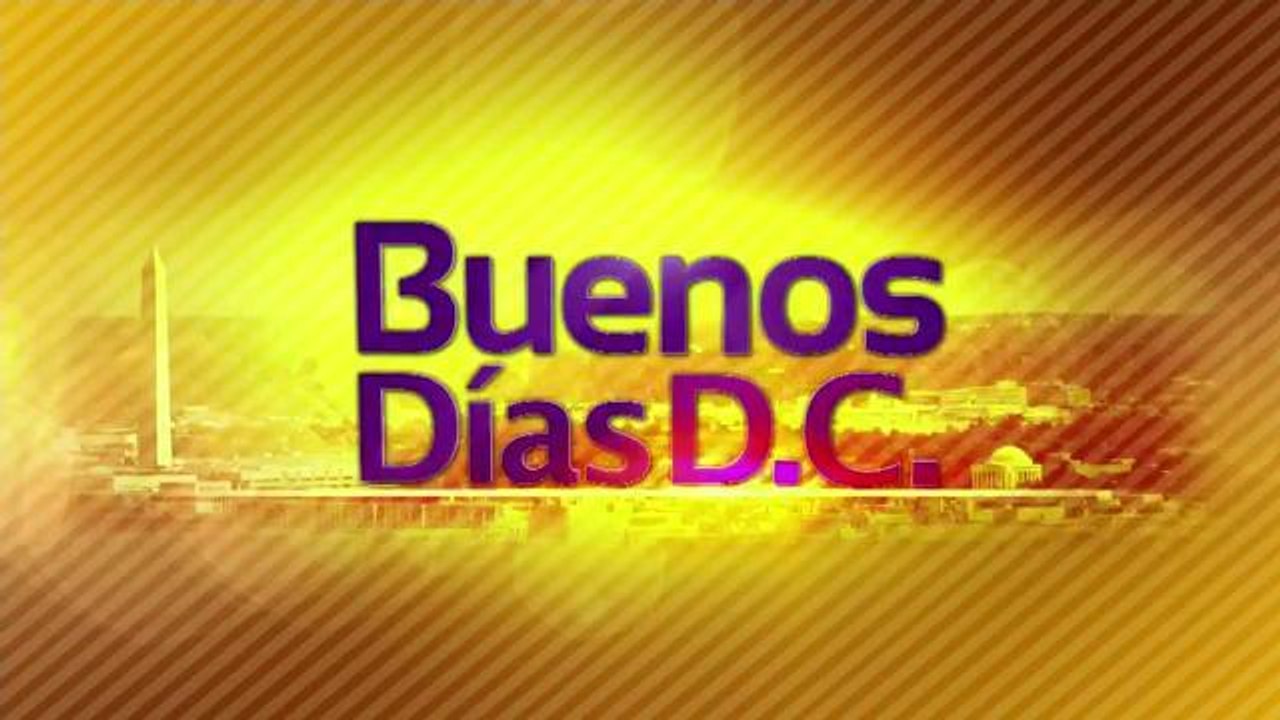Buenos Días D.C. 11/18/2014. 2ª Parte