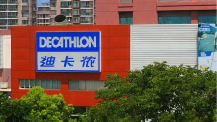 Pourquoi Décathlon s'est trop coupé de Nike et Adidas