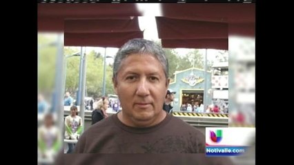 Buscan a un hombre desaparecido en Cathedral City