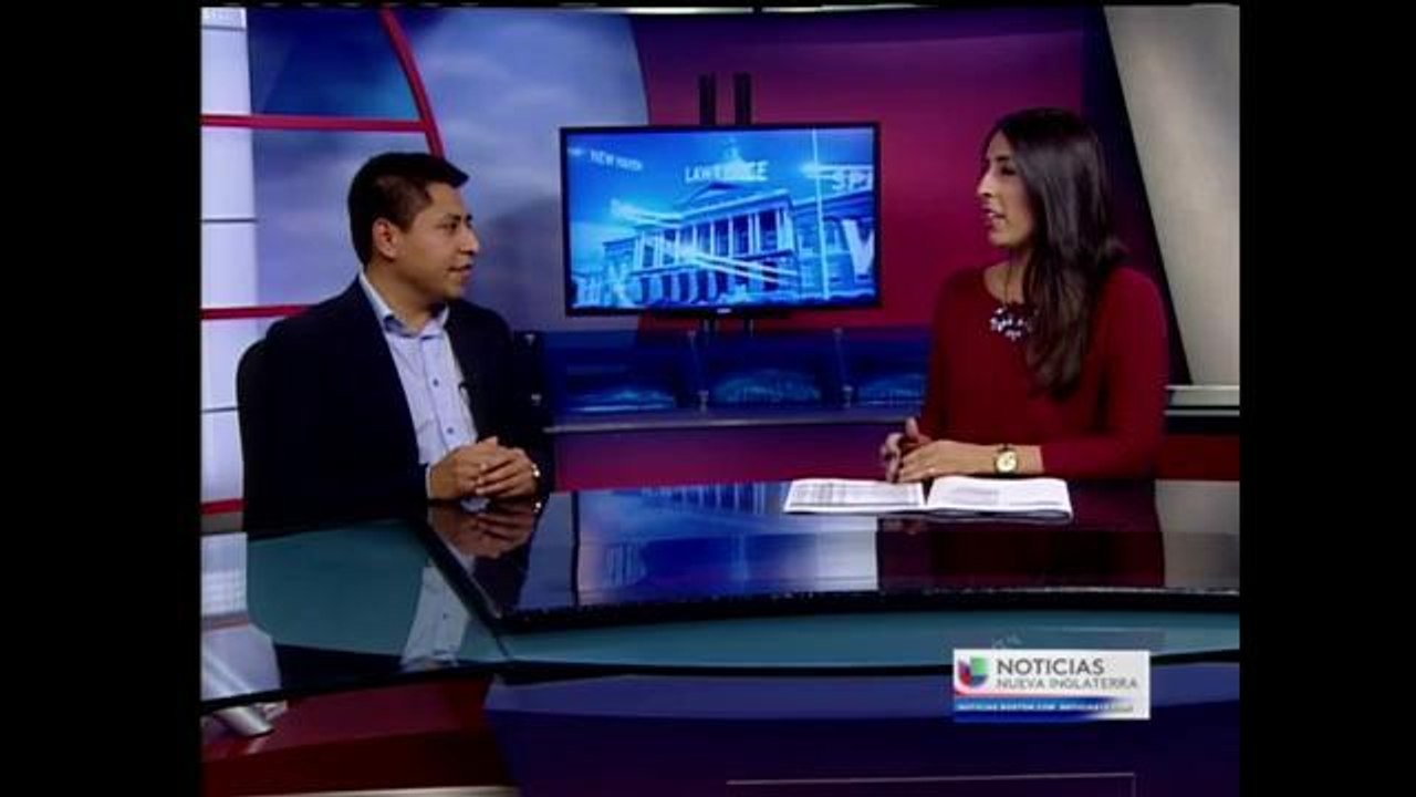 Inmigración Acción Ejecutiva