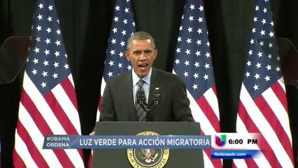 Visita histórica del presidente Obama