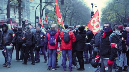 Les syndicats sont-ils trop puissants ?