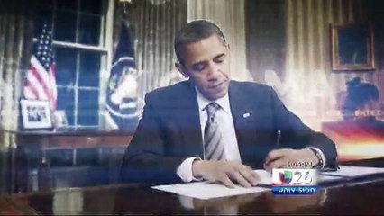 El Plan de Obama beneficiará a 5 millones de inmigrantes indocumentados.