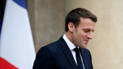 En amont du salon de l’Agriculture, Macron vante les mérites de Lidl et tacle Leclerc…