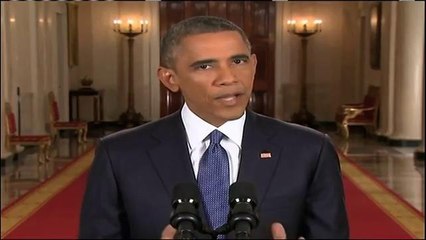 Obama anuncia alivio migratorio para miles de familias