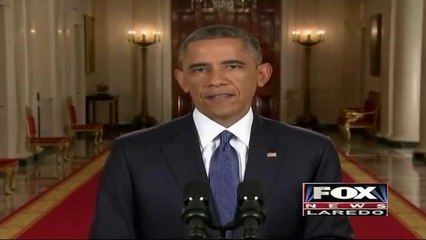 Executive Order To Benefit Two Groups