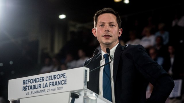 Rivière, Glucksmann, Bellamy... ces eurodéputés français qui arrondissent leurs fins de mois