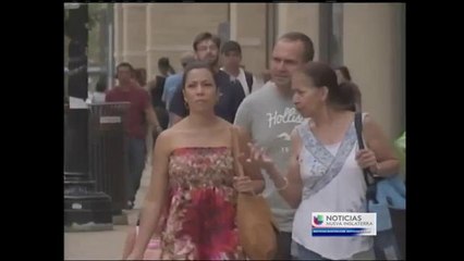 La Casa Blanca dio detalles sobre la acción ejecutiva de Obama