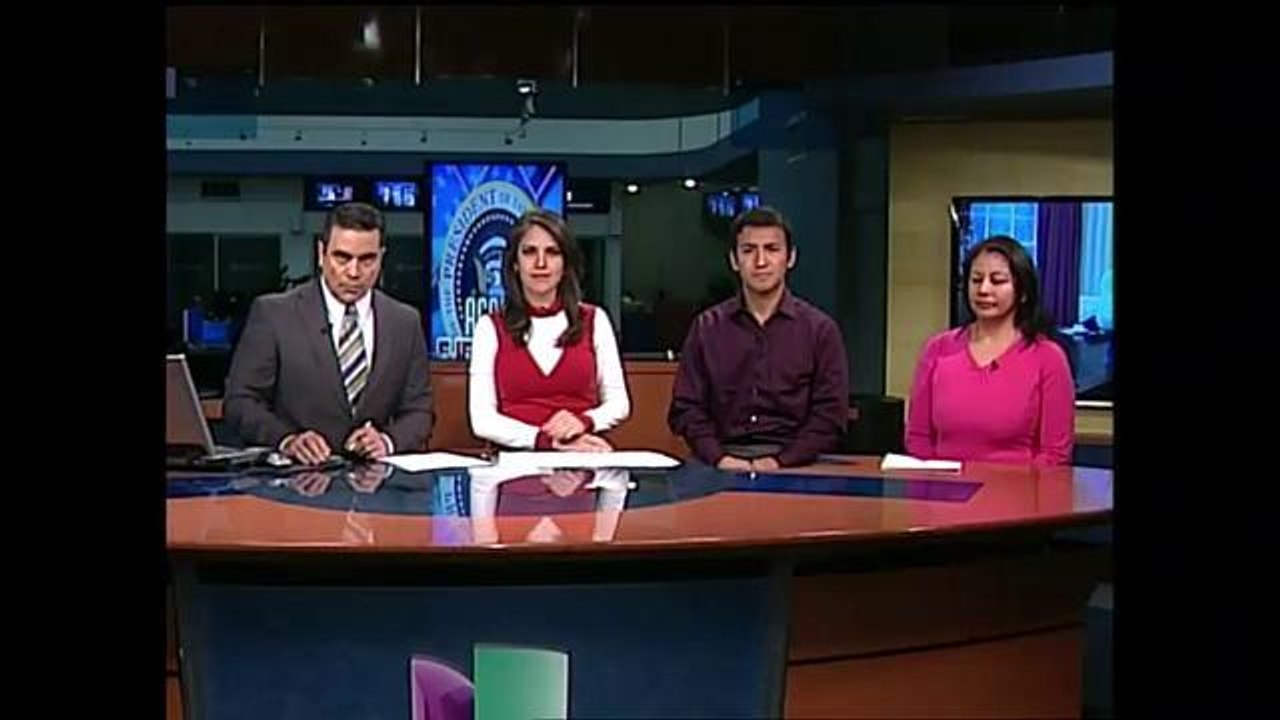 Entrevista con Dreamer