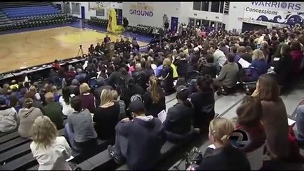 Classes To Resume Thurs At Santa Cruz High After Threat of Mass Shooting