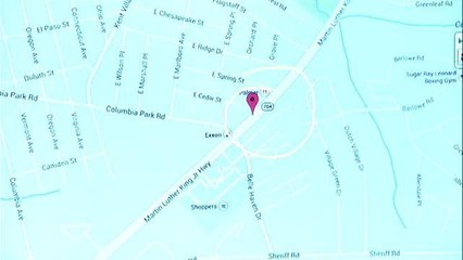 Maryland: Muere un ciclista atropellado